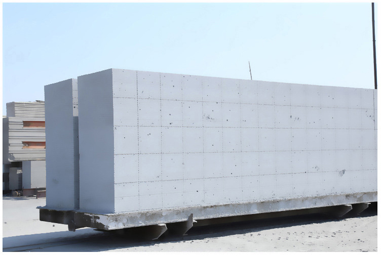 平和加气块 加气砌块 轻质砖气孔结构及其影响因素