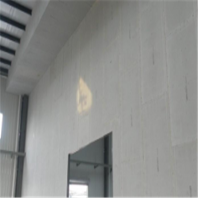 平和宁波ALC板|EPS加气板隔墙与混凝土整浇联接的实验研讨