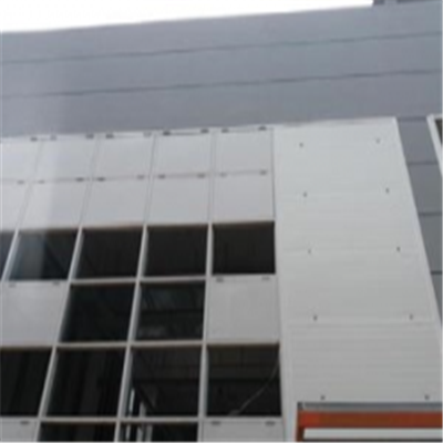 平和新型蒸压加气混凝土板材ALC|EPS|RLC板材防火吊顶隔墙应用技术探讨